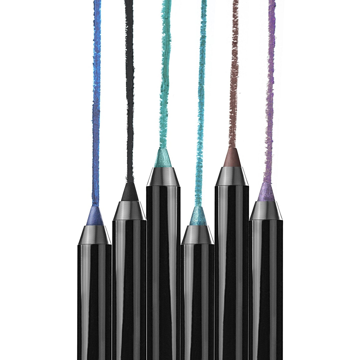 Intense Gel Colored Eye Pencil -