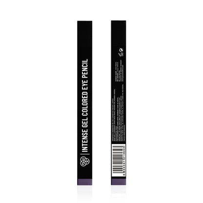 Intense Gel Colored Eye Pencil -