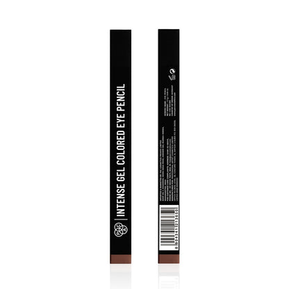 Intense Gel Colored Eye Pencil -