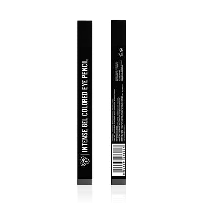 Intense Gel Colored Eye Pencil -