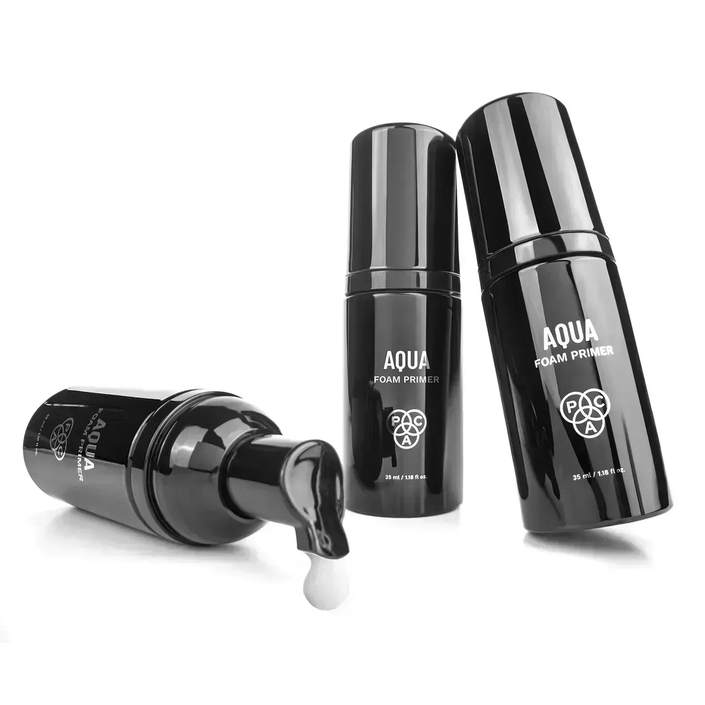Aqua Foam Primer (35 ml) -
