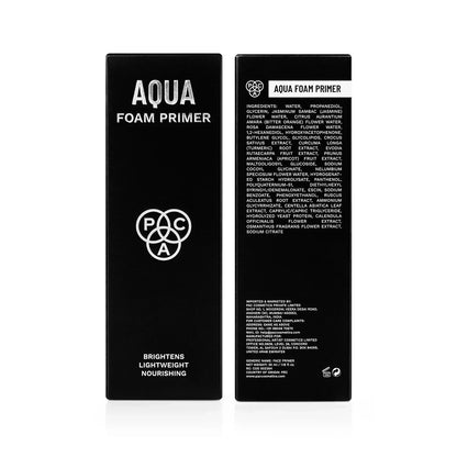 Aqua Foam Primer (35 ml) -