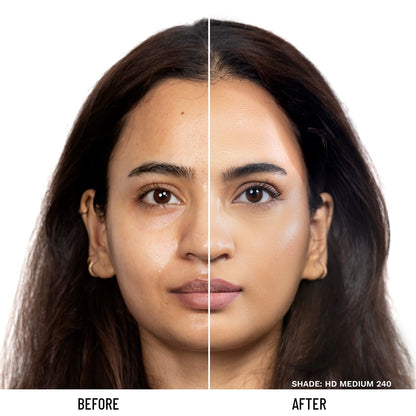 Studio HD Liquid Concealer -