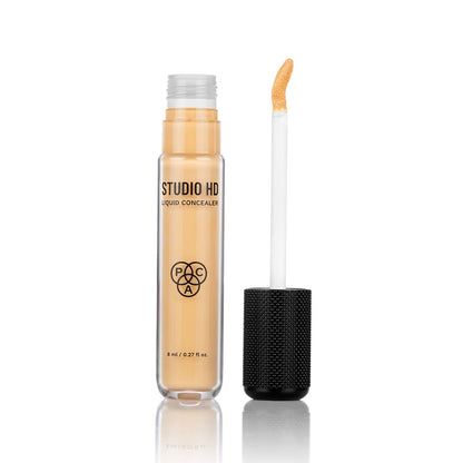 Studio HD Liquid Concealer -