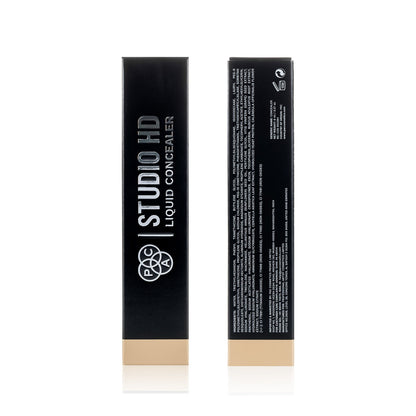 Studio HD Liquid Concealer -