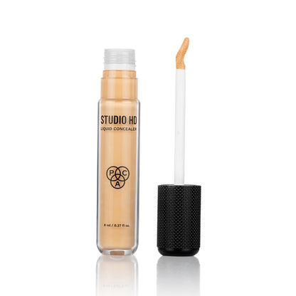 Studio HD Liquid Concealer -