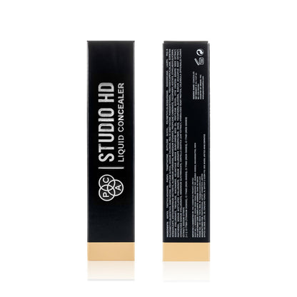 Studio HD Liquid Concealer -