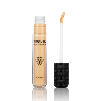 Studio HD Liquid Concealer -