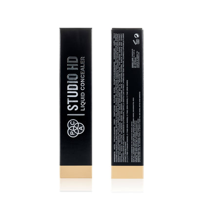 Studio HD Liquid Concealer -