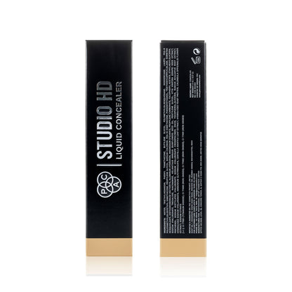 Studio HD Liquid Concealer -
