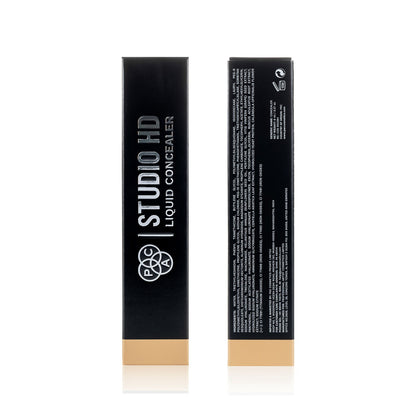 Studio HD Liquid Concealer -