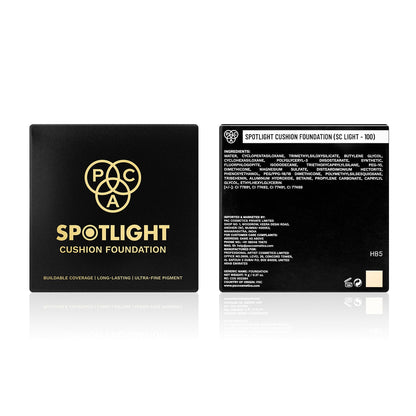 Spotlight Cushion Foundation -