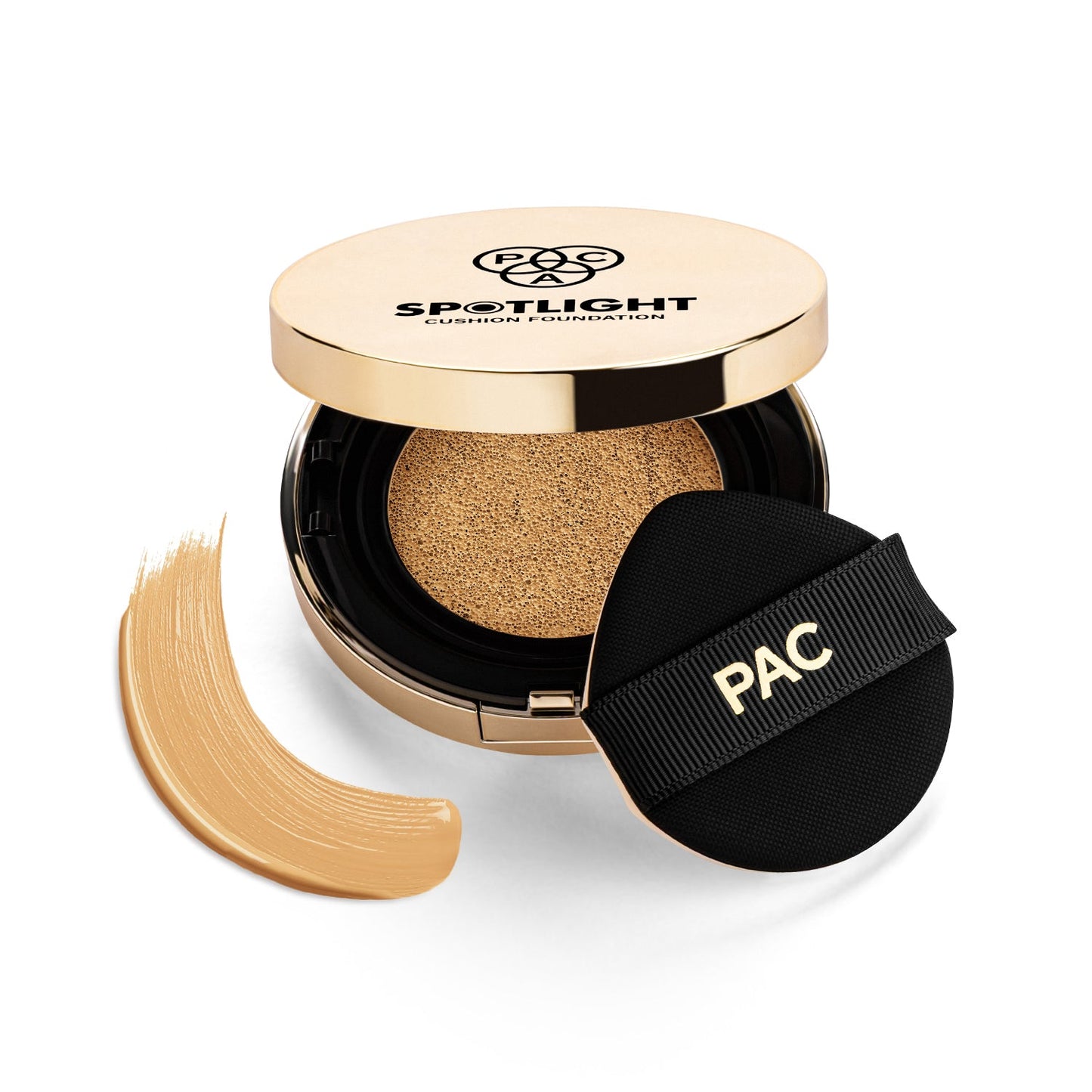 Spotlight Cushion Foundation -
