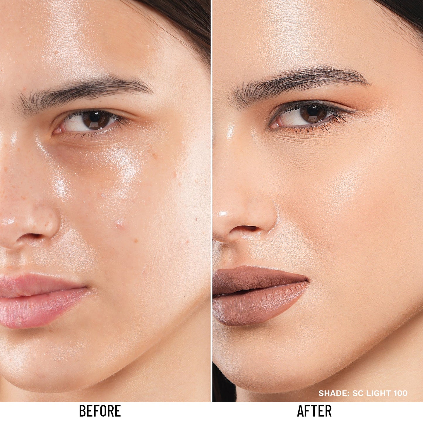 Spotlight Cushion Foundation -