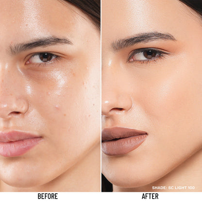 Spotlight Cushion Foundation -