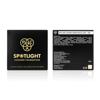 Spotlight Cushion Foundation -