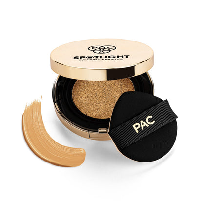 Spotlight Cushion Foundation -