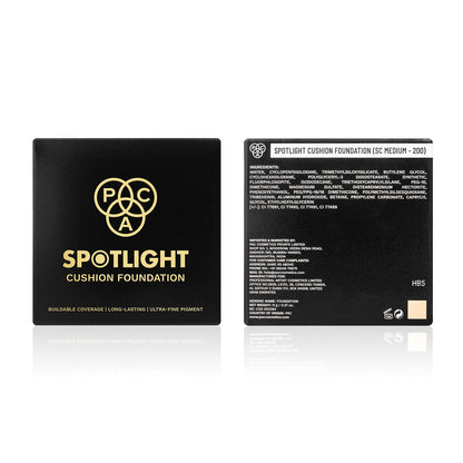 Spotlight Cushion Foundation -
