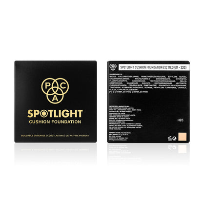 Spotlight Cushion Foundation -