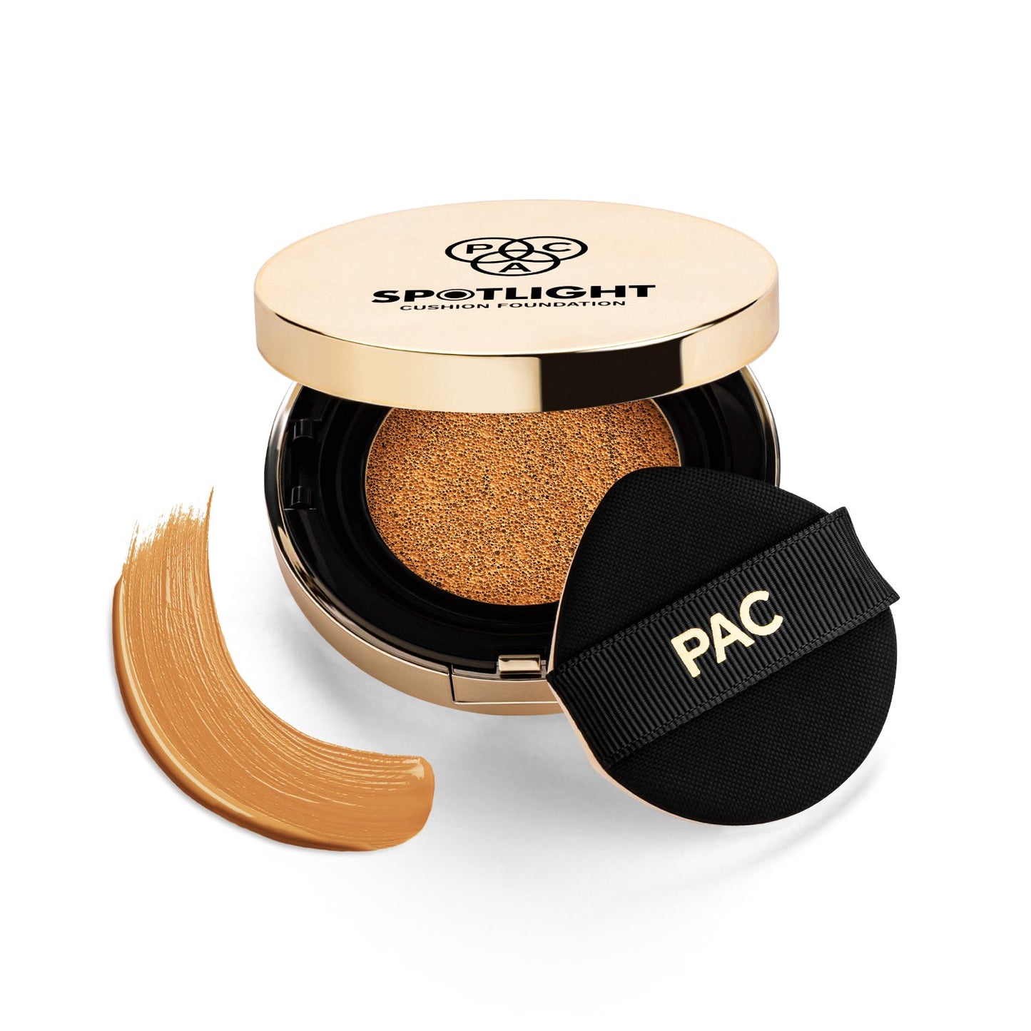 Spotlight Cushion Foundation -