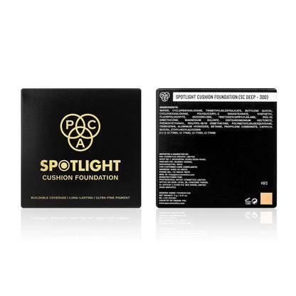 Spotlight Cushion Foundation -