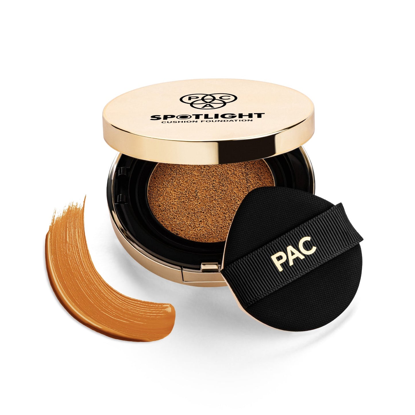 Spotlight Cushion Foundation -