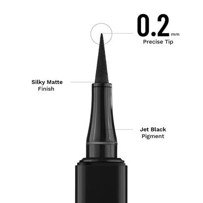 24H Sketch Eyeliner