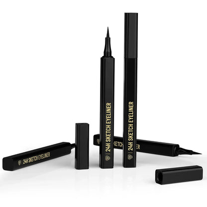 24H Sketch Eyeliner