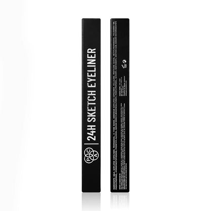 24H Sketch Eyeliner