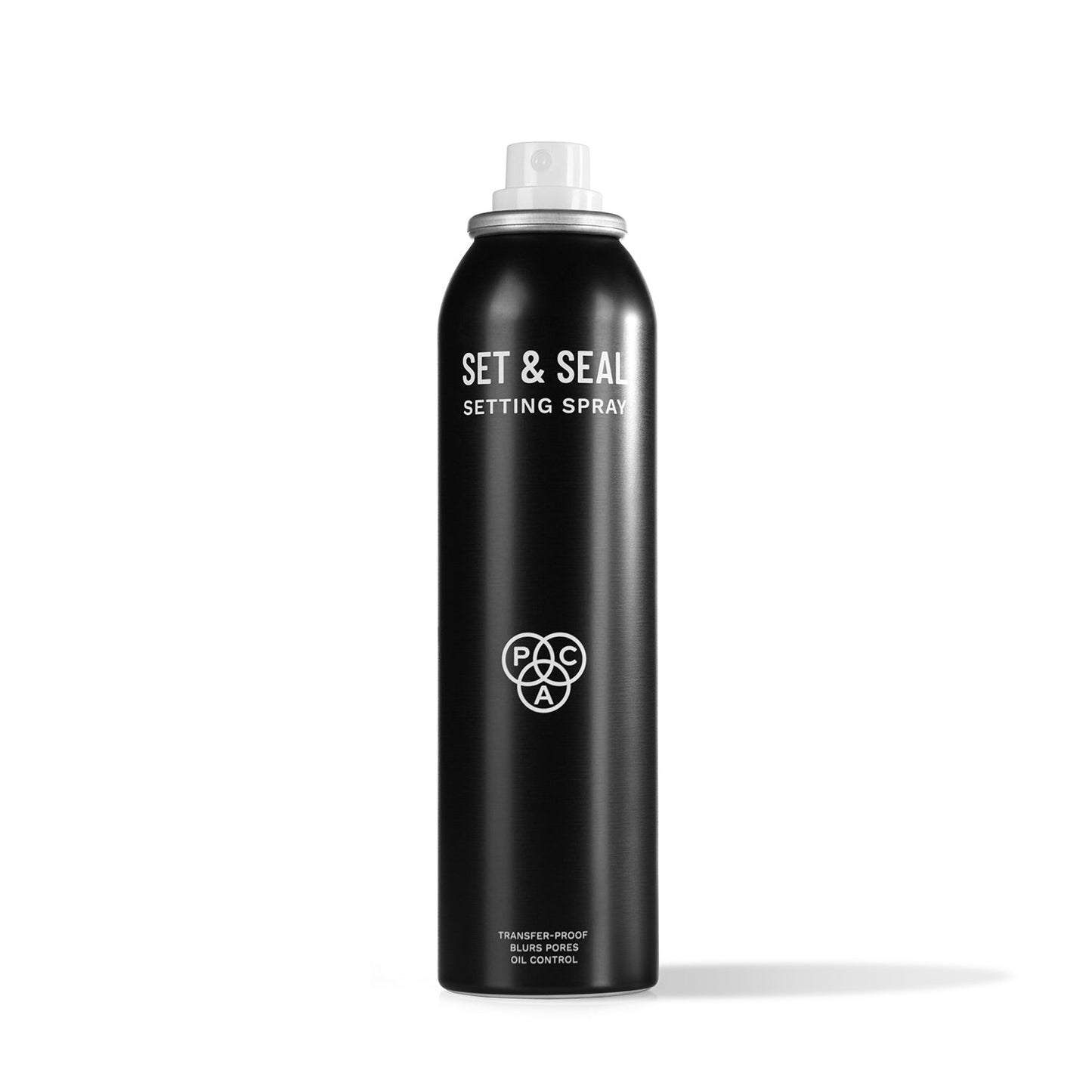 Set & Seal Setting Spray