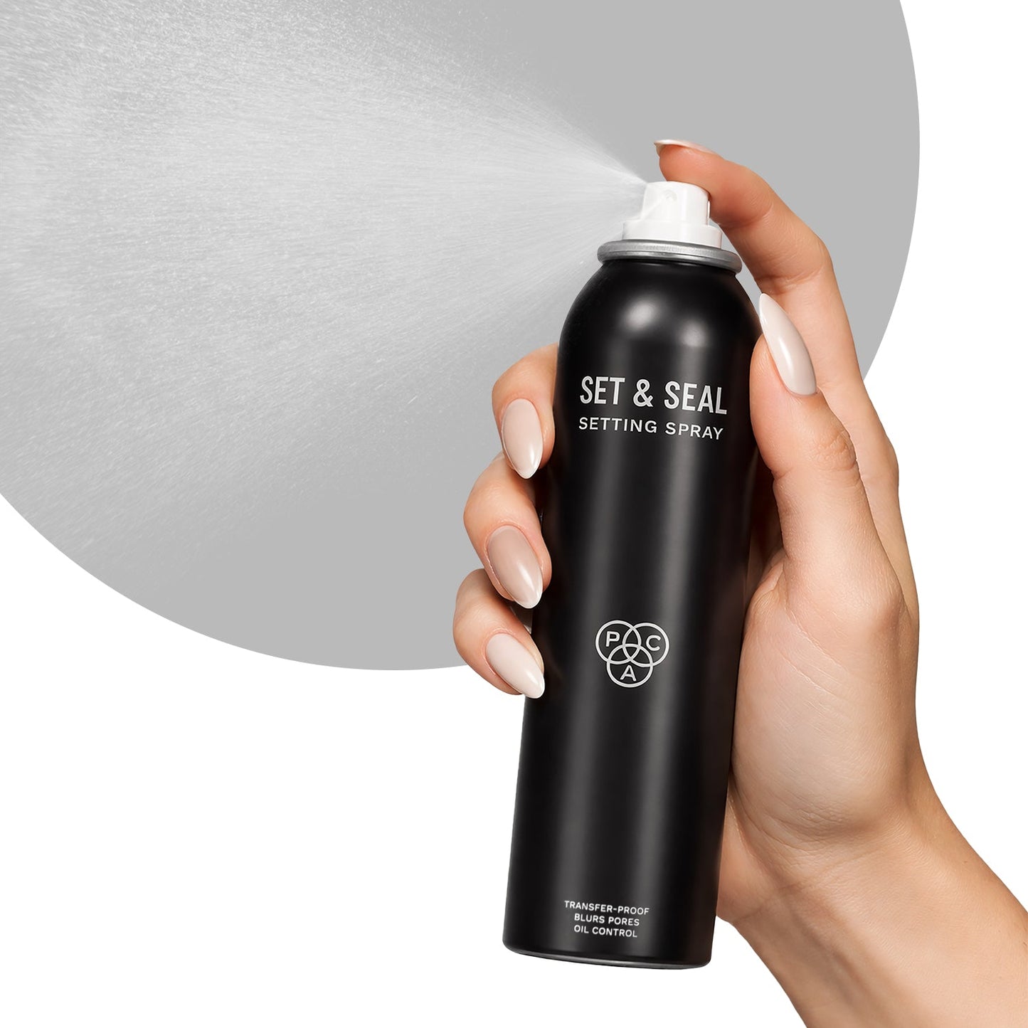 Set & Seal Setting Spray