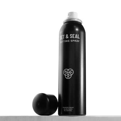Set & Seal Setting Spray