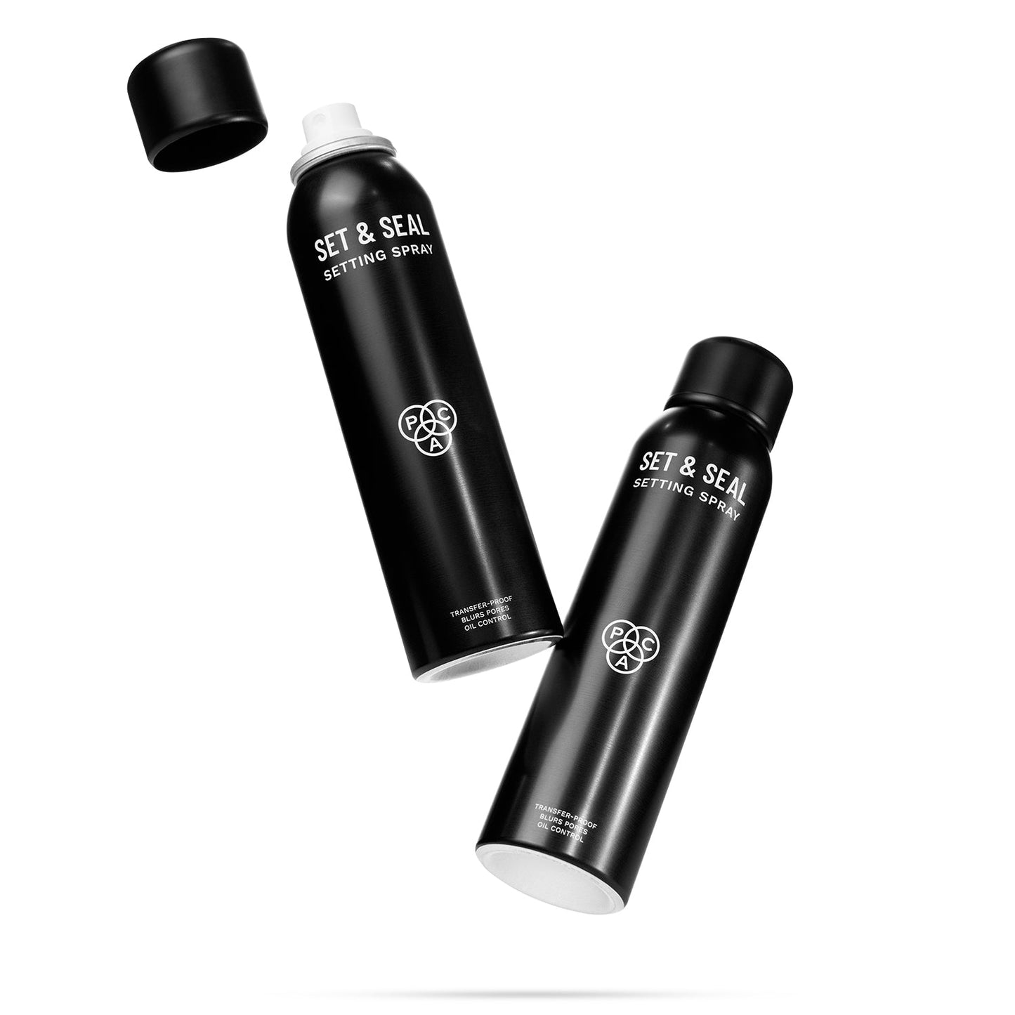 Set & Seal Setting Spray