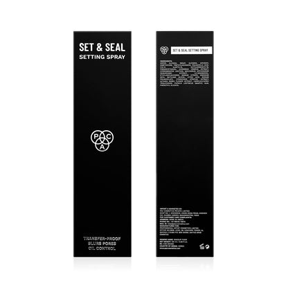 Set & Seal Setting Spray