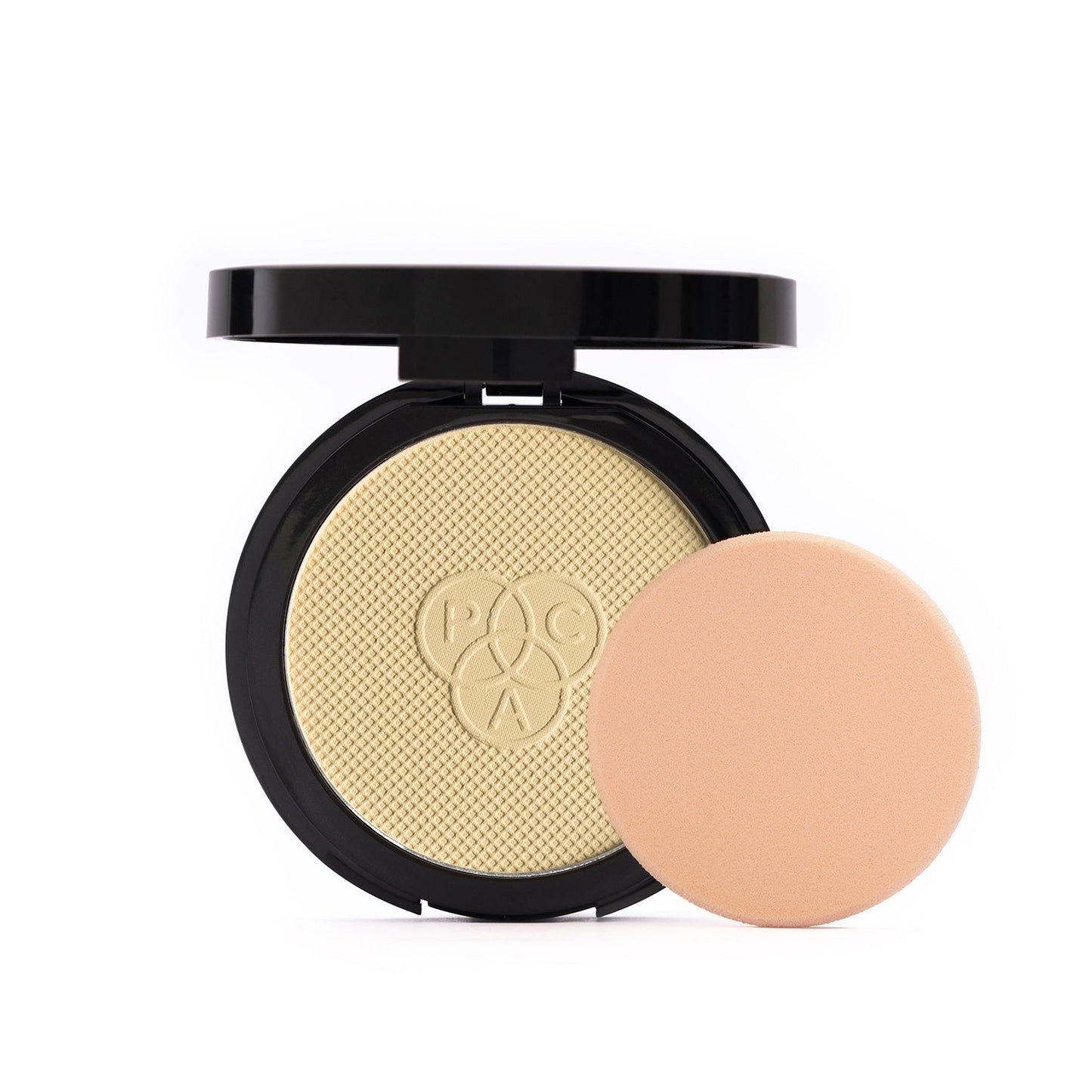 Matte Touch Compact Powder