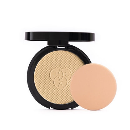 Matte Touch Compact Powder