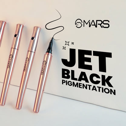 MARS Ink Black Eyeliner