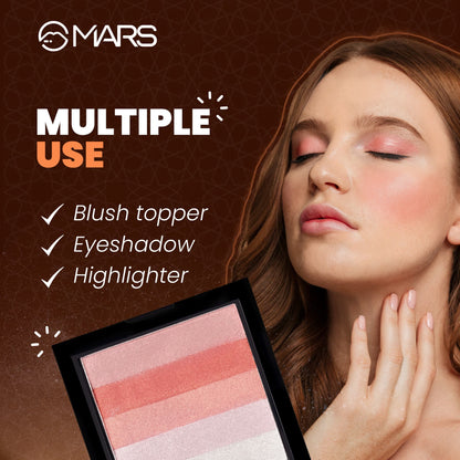 MARS Brick Highlighter