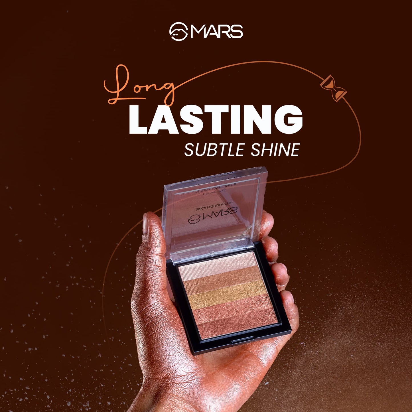 MARS Brick Highlighter