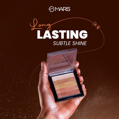 MARS Brick Highlighter