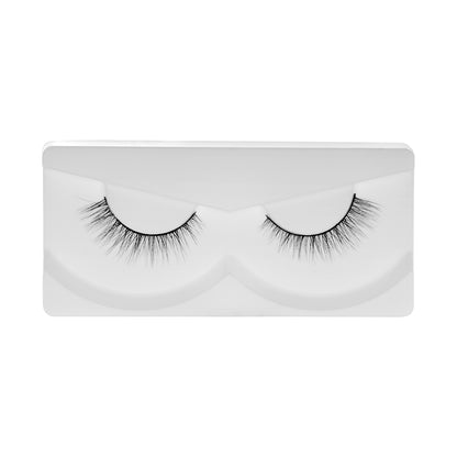 MARS #fabulash eyelashes