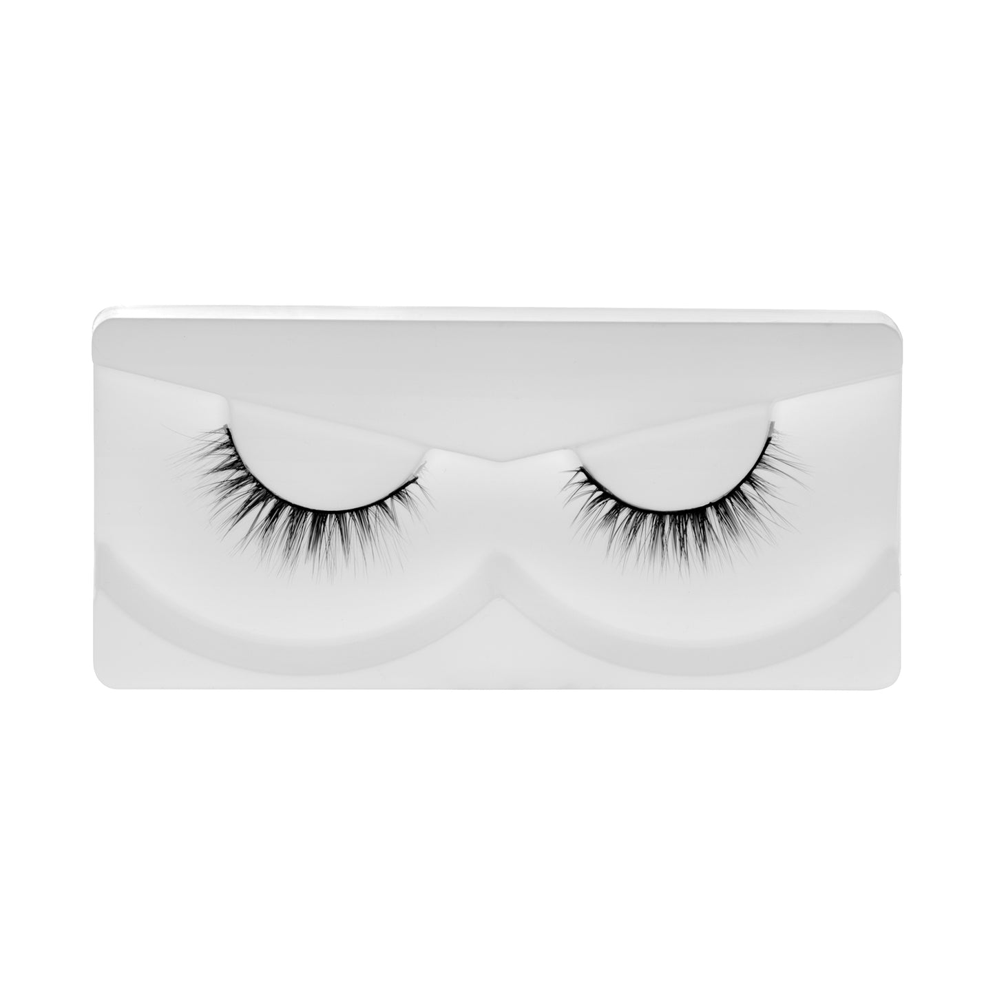 MARS #fabulash eyelashes
