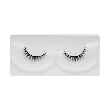 MARS #fabulash eyelashes