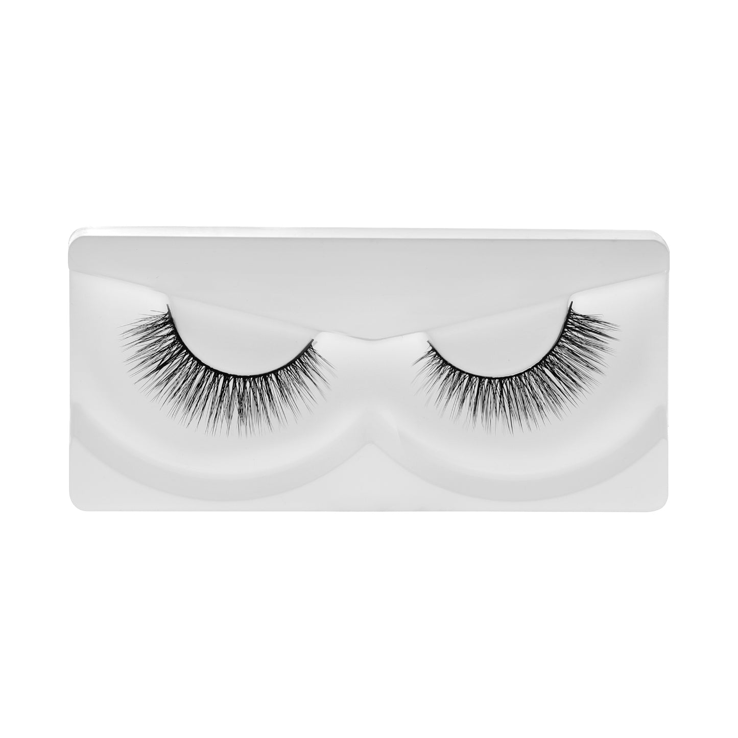 MARS #fabulash eyelashes