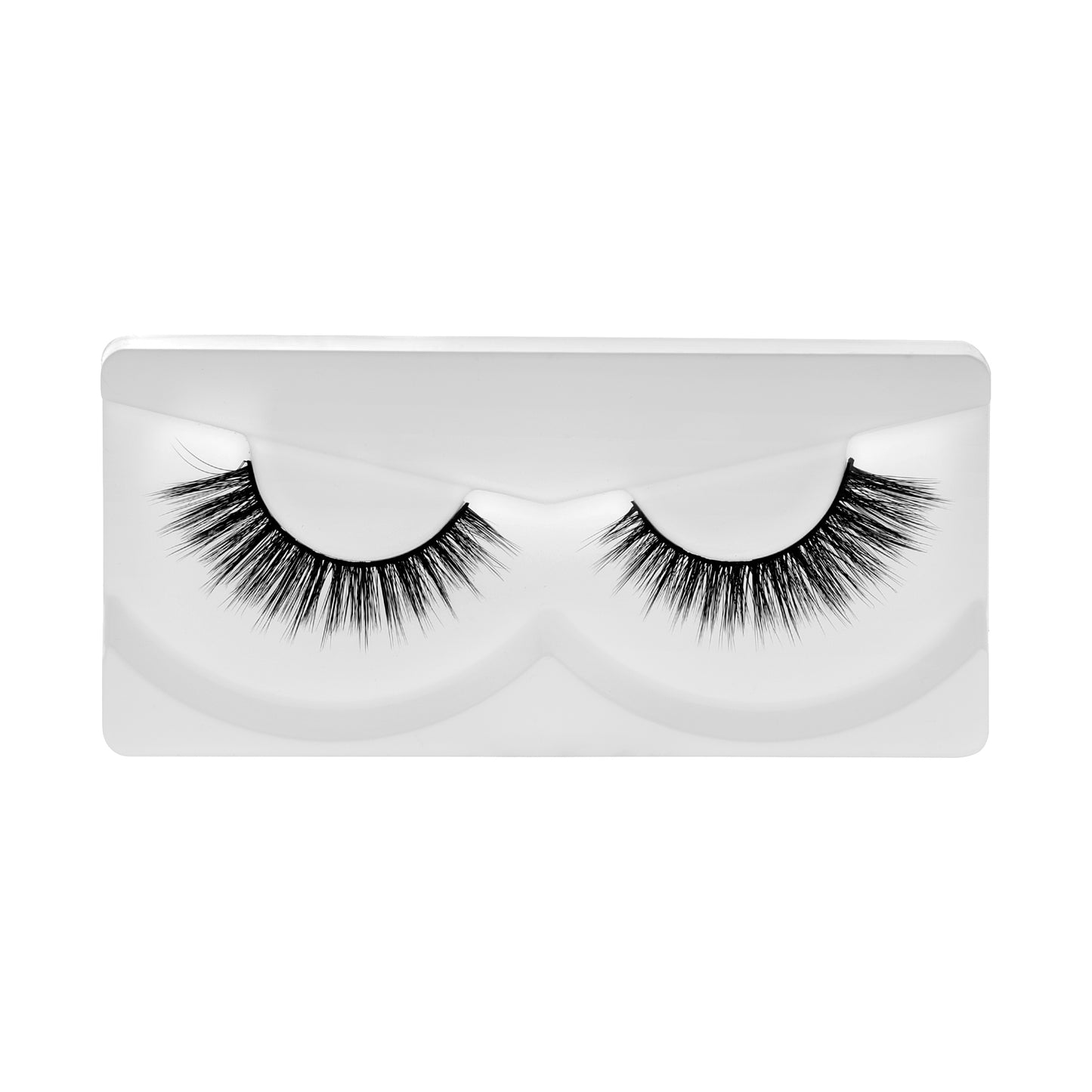 MARS #fabulash eyelashes
