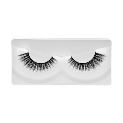 MARS #fabulash eyelashes
