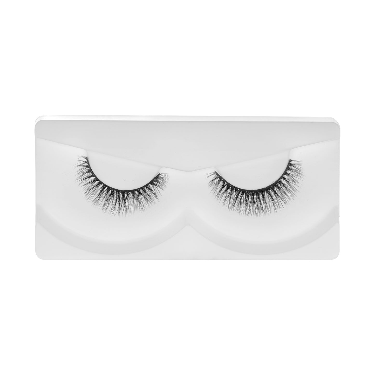 MARS #fabulash eyelashes