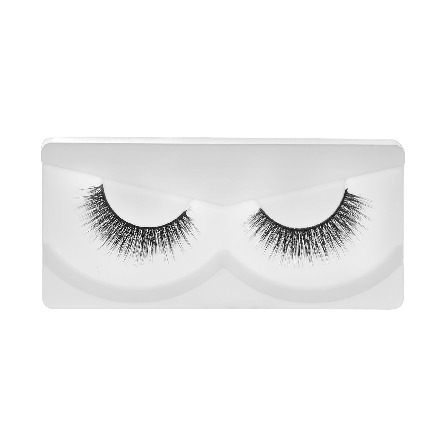 MARS #fabulash eyelashes