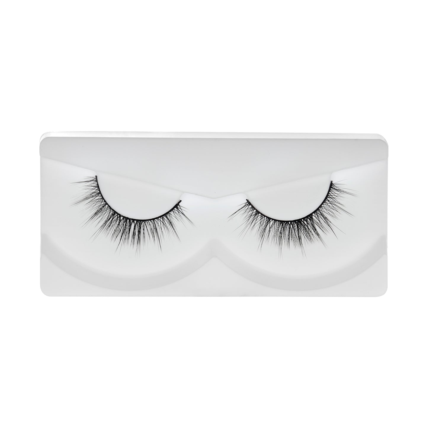 MARS #fabulash eyelashes