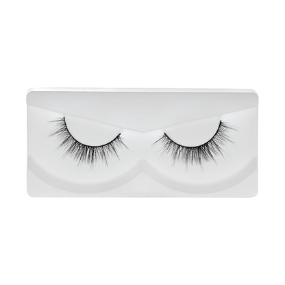 MARS #fabulash eyelashes